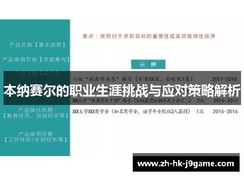 本纳赛尔的职业生涯挑战与应对策略解析