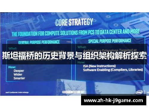 斯坦福桥的历史背景与组织架构解析探索