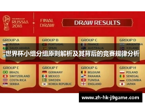 世界杯小组分组原则解析及其背后的竞赛规律分析
