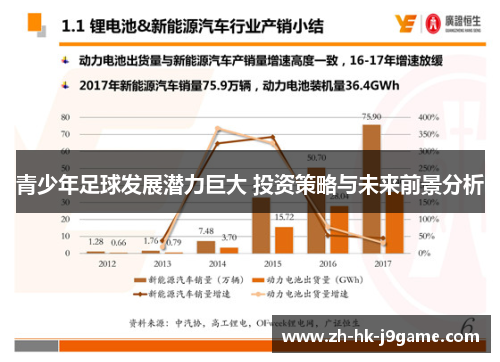青少年足球发展潜力巨大 投资策略与未来前景分析