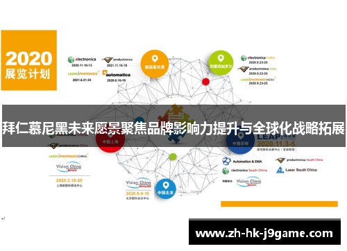 拜仁慕尼黑未来愿景聚焦品牌影响力提升与全球化战略拓展