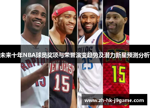 未来十年NBA球员奖项与荣誉演变趋势及潜力新星预测分析