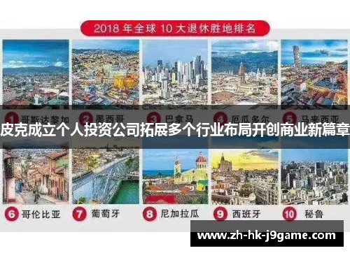 皮克成立个人投资公司拓展多个行业布局开创商业新篇章